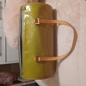 Authentic louis vuttion